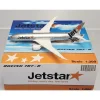 Airplane Model*JC Wings XX2685 1:200 Jetstar Boeing 787-8 VH-VKA - Miniature Marvels: Airplane Models & Painted Dice