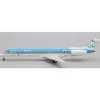 Airplane Model*JC Wings XX20134 1:200 KLM exel Embraer ERJ-145 Reg: PH-RXA - Miniature Marvels: Airplane Models & Painted Dice