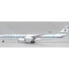 Airplane Model*JC Wings XX20227 1:200 State of Kuwait Airbus A340-500 Reg: 9K-GBB - Miniature Marvels: Airplane Models & Painted Dice