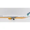 Airplane Model*JC Wings XX20347 1:200 Transavia Boeing 757-300 D-ABOH - Miniature Marvels: Airplane Models & Painted Dice
