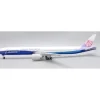 Airplane Model*JC Wings XX20020A 1:200 China Airlines Boeing 777-300ER "Dreamliner" B-18007 (Flaps Down) - Miniature Marvels: Airplane Models & Painted Dice