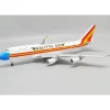 Airplane Model*JC Wings XX20120A 1:200 Kalitta Air Boeing 747-400BCF - Miniature Marvels: Airplane Models & Painted Dice