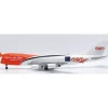 Airplane Model*JC Wings XX20304C 1:200 TNT Express Boeing 747-400F "Interactive Series" OO-THA - Miniature Marvels: Airplane Models & Painted Dice