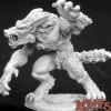 Miniature<Jean Paul Duchamps, Werewolf: Dark Heaven Legends RPR 02747 - Miniature Marvels: Airplane Models & Painted Dice