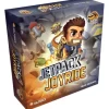 Board Game<Jetpack Joyride LKY 060 - Miniature Marvels: Airplane Models & Painted Dice