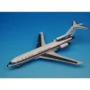 Airplane Model*Jet-X JXL169 1:200 Japan Air Lines Boeing 727-100 JA8307 - Miniature Marvels: Airplane Models & Painted Dice