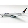 Airplane Model*JFox 1:200 Lufthansa Boeing 767-300 JF-767-3-001 - Miniature Marvels: Airplane Models & Painted Dice