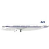 Airplane Model*JFox 1:200 SAS Airbus A319 JF-A319-003 - Miniature Marvels: Airplane Models & Painted Dice