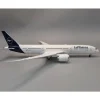 Airplane Model*Jfox JF-787-9-005 1:200 Lufthansa Frankfurt am Main 787-9 D-ABPD - Miniature Marvels: Airplane Models & Painted Dice