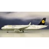 Airplane Model*Jfox JF-A320-012 1:200 A320-200 Lufthansa D-AIZX "5 Starhansa" - Miniature Marvels: Airplane Models & Painted Dice