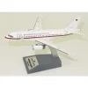 Airplane Model*JFox JF-A319-016 1:200 Bundesrepublik Deutschland Airbus A319 15-01 - Miniature Marvels: Airplane Models & Painted Dice