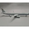 Shop All**JFox JF-A321-033 1:200 German Air Force Airbus A321-251NX - Miniature Marvels: Airplane Models & Painted Dice