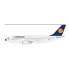 Airplane Model*JFox JF-A310-2-002 1:200 Lufthansa A310-203 D-AICP - Miniature Marvels: Airplane Models & Painted Dice