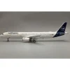 Airplane Model*JFox JF-A321-044 1:200 Lufthansa A321-231 D-AISK - Miniature Marvels: Airplane Models & Painted Dice