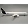 Airplane Model*JFox JF-A321-025 A321-211 (P2F) Lufthansa Cargo(Lufthansa CityLine) D-AEUC - Miniature Marvels: Airplane Models & Painted Dice