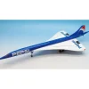 Shop All**JFOX JFI-CONC-001 1:200 Pepsi Concorde - Miniature Marvels: Airplane Models & Painted Dice