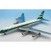 Airplane Model*JFox JFOX880 1:200 Cathay Pacific Convair 880M VR-HGG - Miniature Marvels: Airplane Models & Painted Dice
