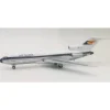 Shop All**JFox JF-727-1-003P 1:200 Lufthansa Boeing 727-30 "Saarbrucken" - Miniature Marvels: Airplane Models & Painted Dice