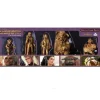 Board Game<Jim Henson's Labyrinth: The Board Game Deluxe Game Pieces RHL RHLAB003 - Miniature Marvels: Airplane Models & Painted Dice