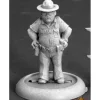 Miniature<Joe Don Mitchell, Sheriff: Chronoscope RPR 50256 - Miniature Marvels: Airplane Models & Painted Dice