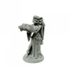Miniature<Jolie, Adventuring Scribe: Bones USA - Reaper Legends RPR 30105 - Miniature Marvels: Airplane Models & Painted Dice