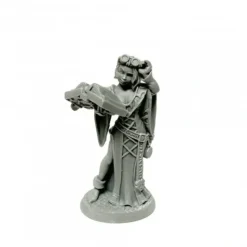 Miniature<Jolie, Adventuring Scribe: Bones USA - Reaper Legends RPR 30105 - Miniature Marvels: Airplane Models & Painted Dice