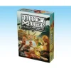 Board Game<Jolly Roger - The Game of Piracy and Mutiny AGS ARCG001 - Miniature Marvels: Airplane Models & Painted Dice