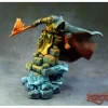 Miniature<Jonas Kane, Undead Hunter: Dark Heaven Legends RPR 03808 - Miniature Marvels: Airplane Models & Painted Dice