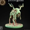 Miniature<Jottun Moder - Miniature Marvels: Airplane Models & Painted Dice