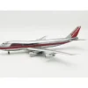 Airplane Model*JP60 Models JP60-AV-742-64 Avianca 747-200 N9664 - Miniature Marvels: Airplane Models & Painted Dice