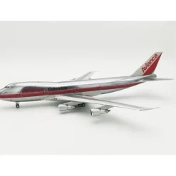 Airplane Model*JP60 Models JP60-AV-742-64 Avianca 747-200 N9664 - Miniature Marvels: Airplane Models & Painted Dice