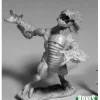 Miniature<Jungle Titan: Bones RPR 77502 - Miniature Marvels: Airplane Models & Painted Dice