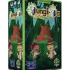 Board Game<Jungli-La TTT 3018 - Miniature Marvels: Airplane Models & Painted Dice