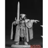 Miniature<Juron, Mystic Knight: Dark Heaven Legends RPR 03045 - Miniature Marvels: Airplane Models & Painted Dice