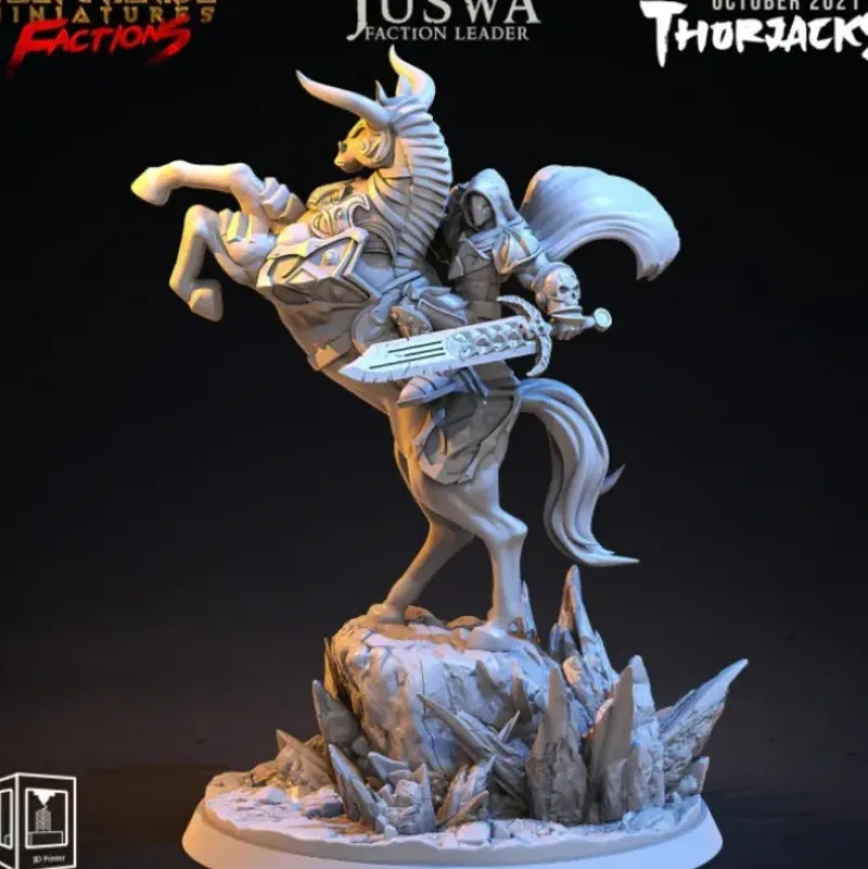 Miniature*Juswa - Miniature Marvels: Airplane Models & Painted Dice