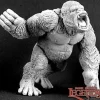 Miniature<Kabaka Kwana, Ape Lord: Dark Heaven Legends RPR 03052 - Miniature Marvels: Airplane Models & Painted Dice