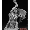 Miniature<Kagunk Ogre Chieftan: Dark Heaven Legends RPR 02325 - Miniature Marvels: Airplane Models & Painted Dice