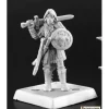 Miniature<Kagur Blacklion: Pathfinder RPR 60168 - Miniature Marvels: Airplane Models & Painted Dice