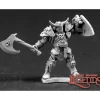 Miniature*Karse, Irongrave Knight: Dark Heaven Legends RPR 03366 - Miniature Marvels: Airplane Models & Painted Dice