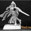 Miniature<Kassandra of the Blade: Warlord RPR 14311 - Miniature Marvels: Airplane Models & Painted Dice