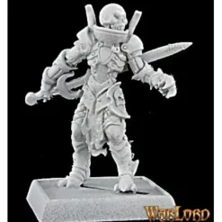Miniature<Kentaur, Necropolis Captain: Warlord RPR 14145 - Miniature Marvels: Airplane Models & Painted Dice