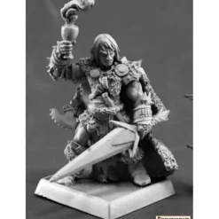 Miniature<Kevoth-Kul, The Black Sovereign: Pathfinder RPR 60189 - Miniature Marvels: Airplane Models & Painted Dice