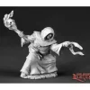 Miniature<Khalatine, Evil Cultist: Dark Heaven Legends RPR 03470 - Miniature Marvels: Airplane Models & Painted Dice