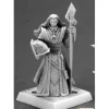 Miniature<Khalib, Runelord Apprentice: Pathfinder RPR 60098 - Miniature Marvels: Airplane Models & Painted Dice
