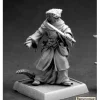Miniature<Khavith, Serpentfolk Evoker: Pathfinder RPR 60078 - Miniature Marvels: Airplane Models & Painted Dice