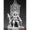 Miniature<King Angus Stormhand: Dark Heaven Legends RPR 02082 - Miniature Marvels: Airplane Models & Painted Dice