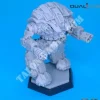 Miniature<King Cobra- CAV: Strike Operations RPR 72325 - Miniature Marvels: Airplane Models & Painted Dice