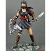 Miniature<Kiri, Female Ninja: Dark Heaven Legends RPR 03812 - Miniature Marvels: Airplane Models & Painted Dice