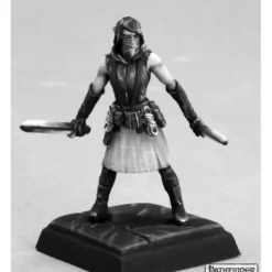 Miniature<Kirin the Heretic: Pathfinder RPR 60105 - Miniature Marvels: Airplane Models & Painted Dice
