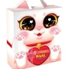 Board Game<Kitty Paw: Valentine's Day Edition RGS 00854 - Miniature Marvels: Airplane Models & Painted Dice